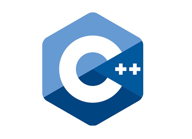 C++ logo